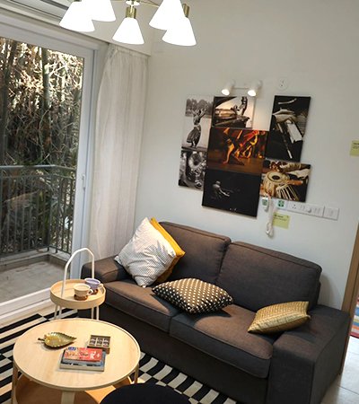 appartment